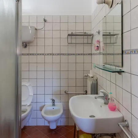 Bed and breakfast Mesa Gaia - Irpinia 3*