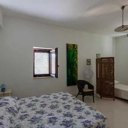 Mesa Gaia - Irpinia Bed and breakfast