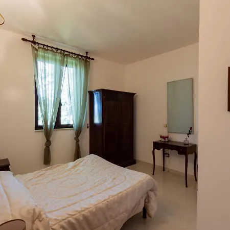 Mesa Gaia - Irpinia 3* Teora