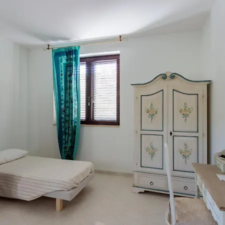 Mesa Gaia - Irpinia Bed & Breakfast Teora
