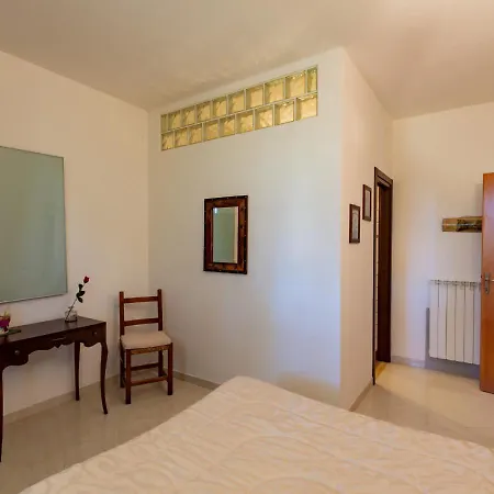 Bed & Breakfast Mesa Gaia - Irpinia 3*