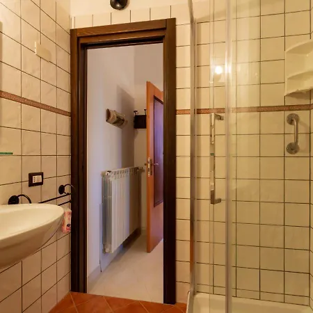 Mesa Gaia - Irpinia Bed & Breakfast