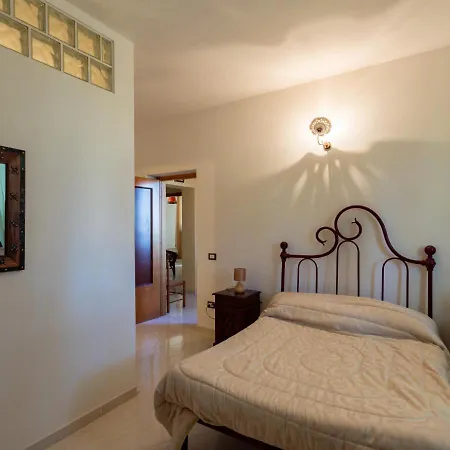 Mesa Gaia - Irpinia Bed & Breakfast