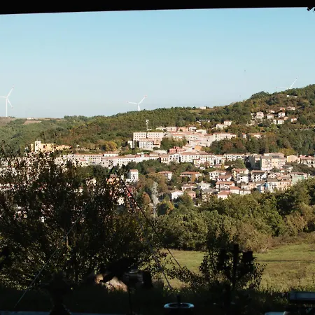 Mesa Gaia - Irpinia Teora