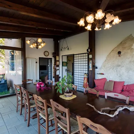 Mesa Gaia - Irpinia Bed and breakfast 3*