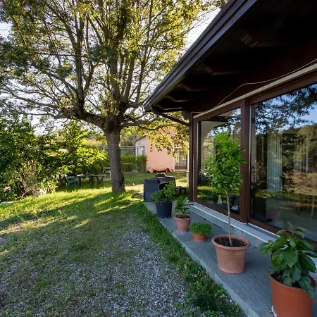 Mesa Gaia - Irpinia 3* Teora