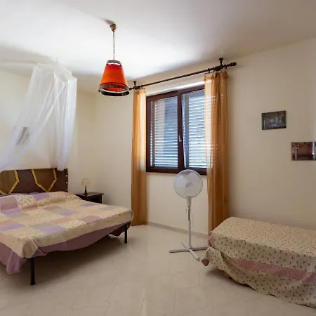 Mesa Gaia - Irpinia 3*