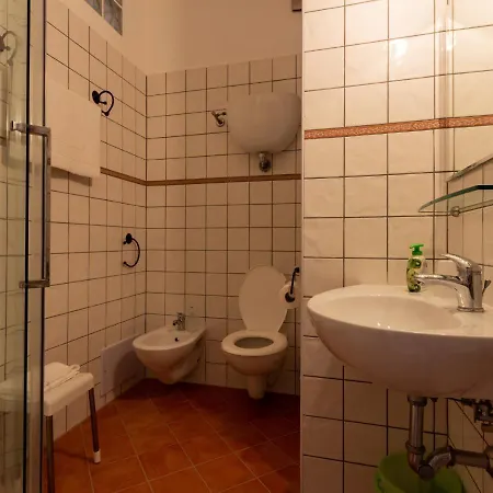 Mesa Gaia - Irpinia 3* Teora