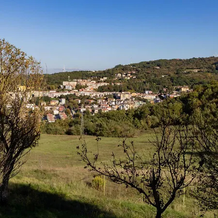 Mesa Gaia - Irpinia Bed & Breakfast