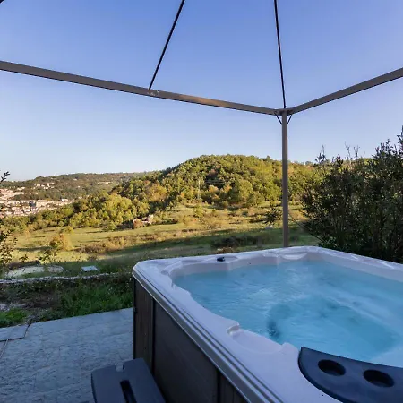 Mesa Gaia - Irpinia Teora
