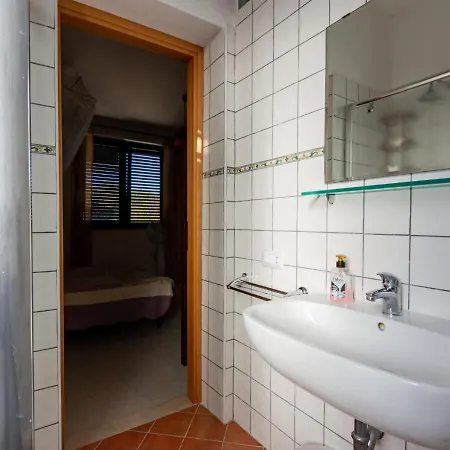Mesa Gaia - Irpinia 3* Teora