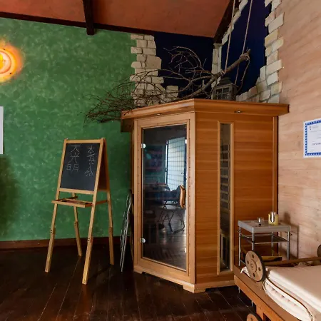Mesa Gaia - Irpinia 3* Teora