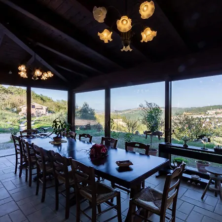 Mesa Gaia - Irpinia 3*