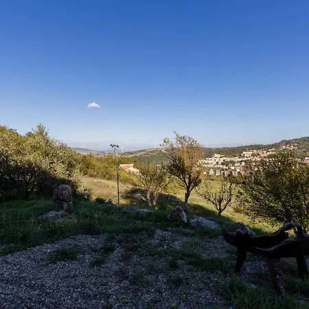 לינה וארוחת בוקר Mesa Gaia - Irpinia Teora